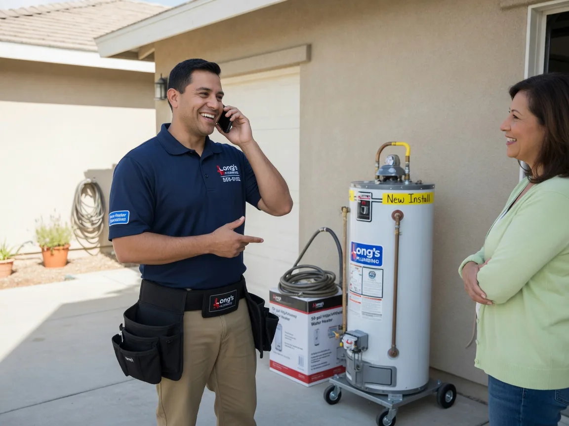 Leak Detection Otto, WY FAQs